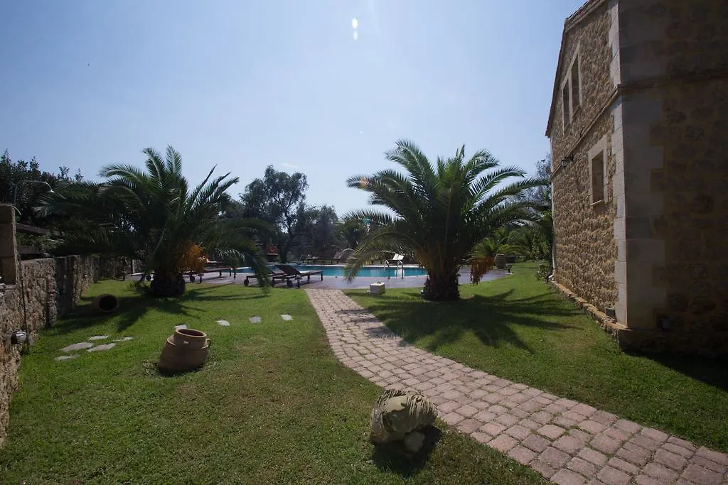 סבורונטה 5 Stars Villas