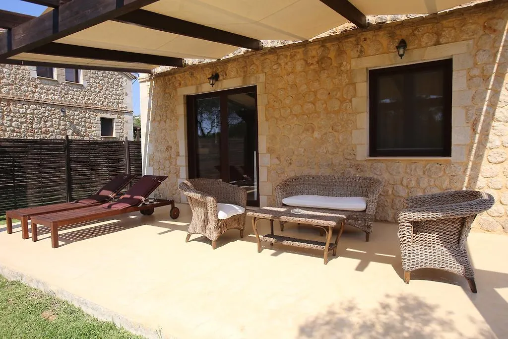 סבורונטה 5 Stars Villas