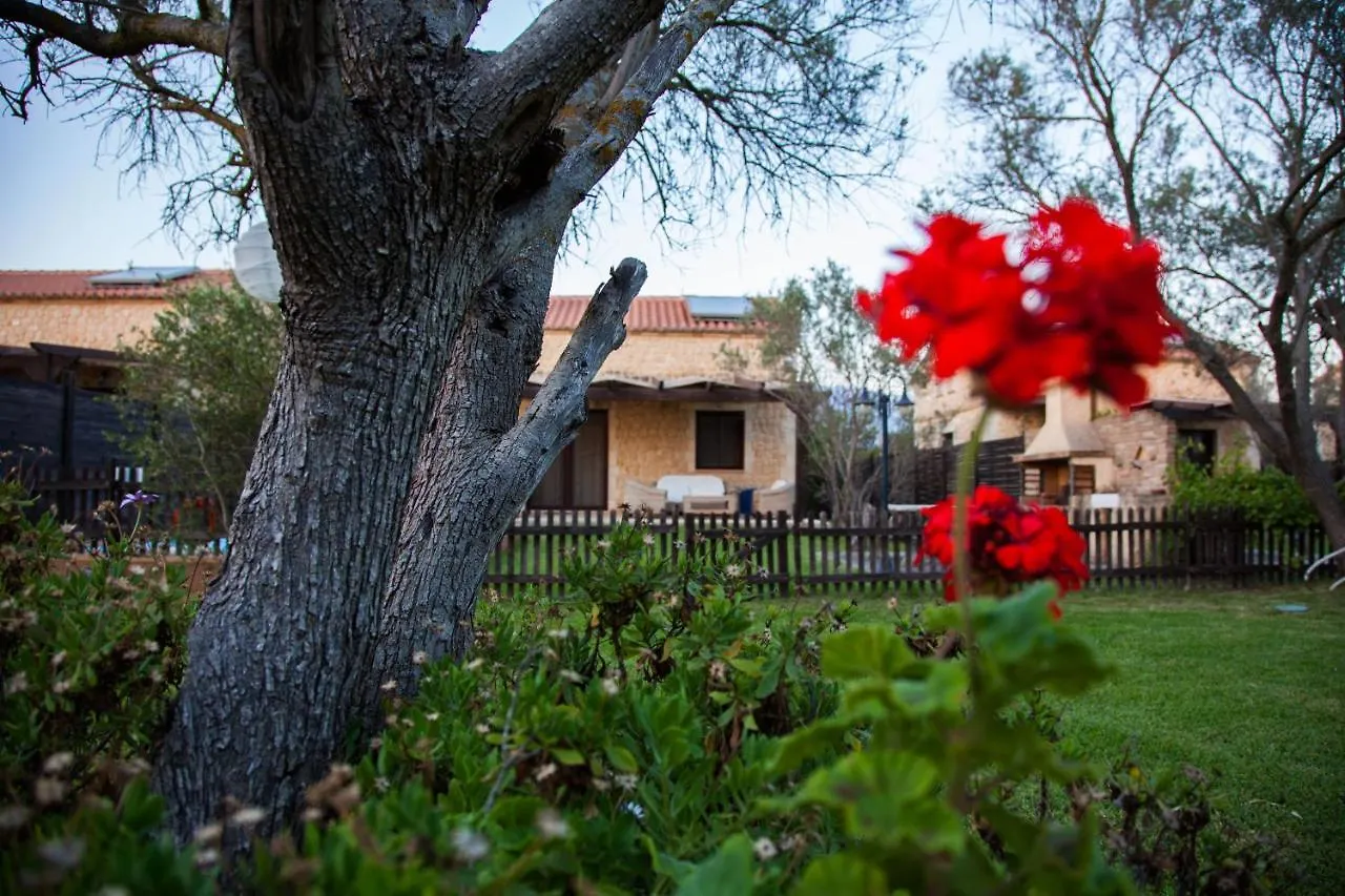 5 Stars Villas Svoronata 0*,  Greece