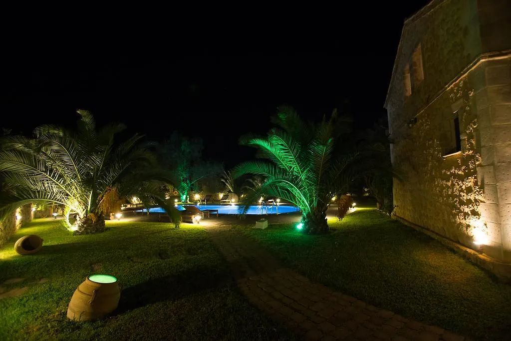 5 Stars Villas Svoronata 0*,