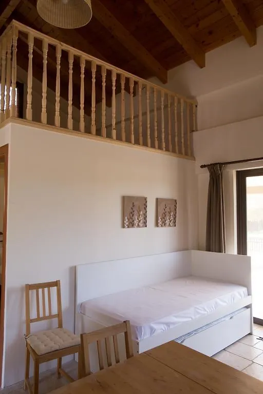 5 Stars Villas Svoronata