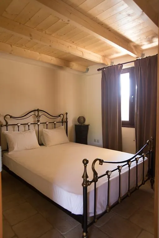 5 Stars Villas Svoronata