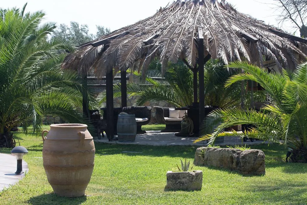 5 Stars Villas Svoronata 0*,  Greece