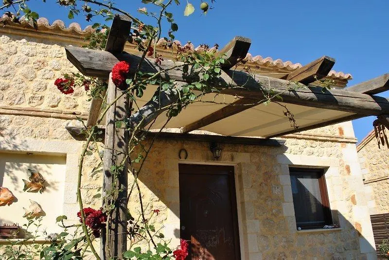 5 Stars Villas Svoronata 0*,
