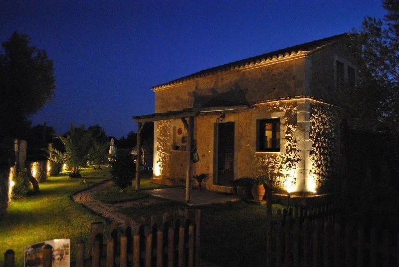5 Stars Villas Svoronata 0*,  Greece