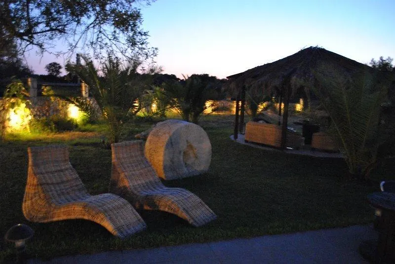 5 Stars Villas Svoronata Greece