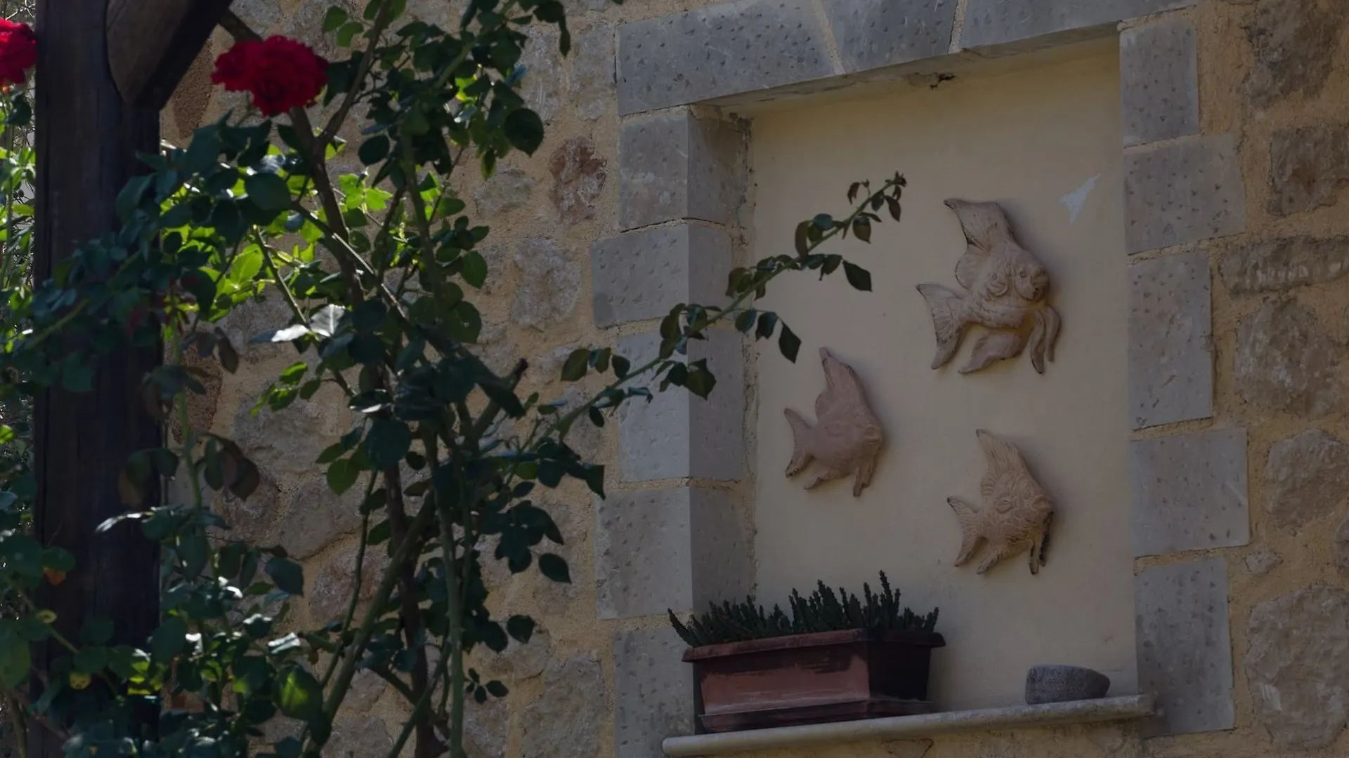 5 Stars Villas Svoronata