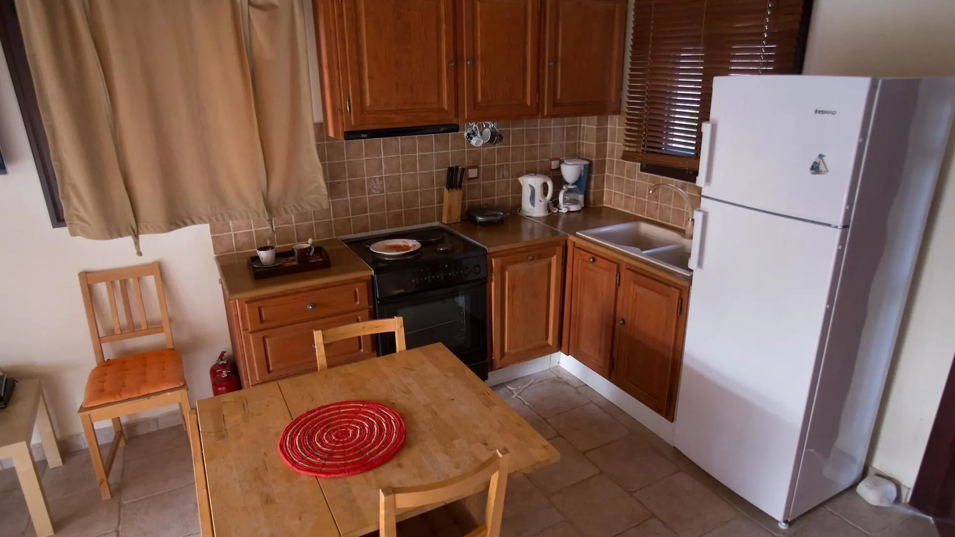 5 Stars Villas Svoronata Greece
