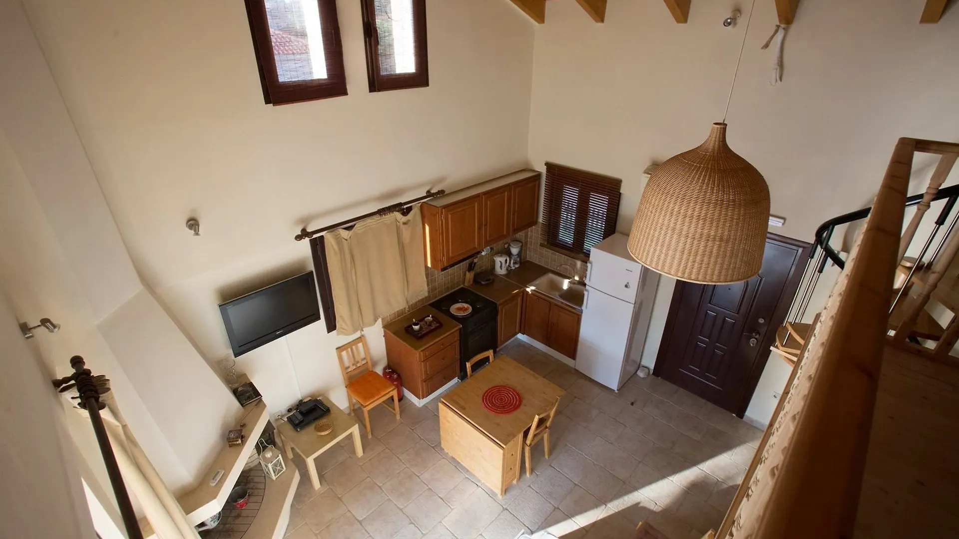 5 Stars Villas Svoronata Greece